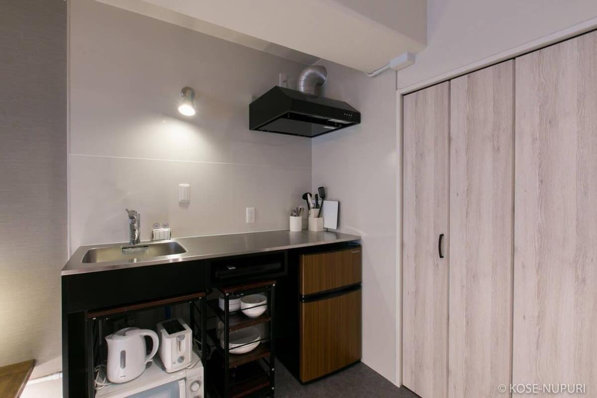 Bhotel Origaminn 603 - 5 Mins Peacepark ฮิโรชิม่า ภายนอก รูปภาพ